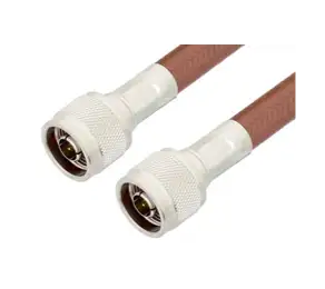 RG-393  N Male to  N Male